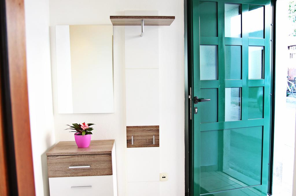 Apartmani Strada Kaštela Exteriör bild